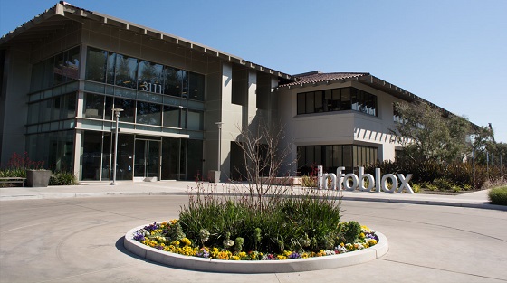 Infoblox pone al día su sistema operativo de red NIOS.