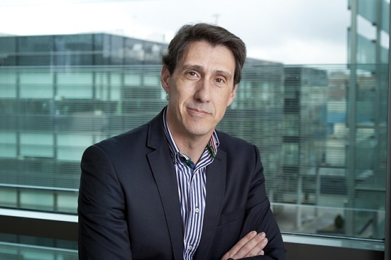 Ricardo Silva, director de Operaciones en Blue Telecom Consulting.