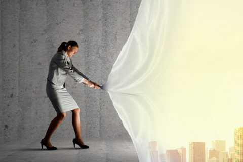 La brecha de género en el sector digital.