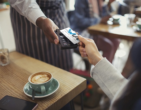 Se crea la White Label Alliance para pago contactless.