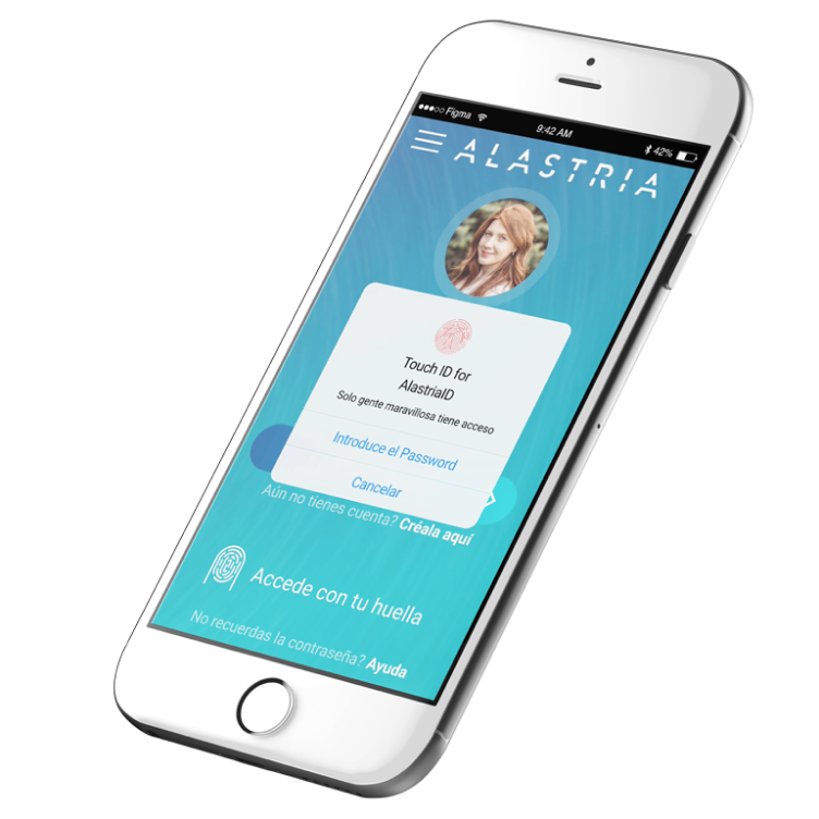 Telefónica Tech e Inetum desplegarán Alastria ID.