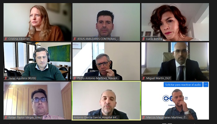 Evento sobre Customer Experience organizado por Redes&Telecom.