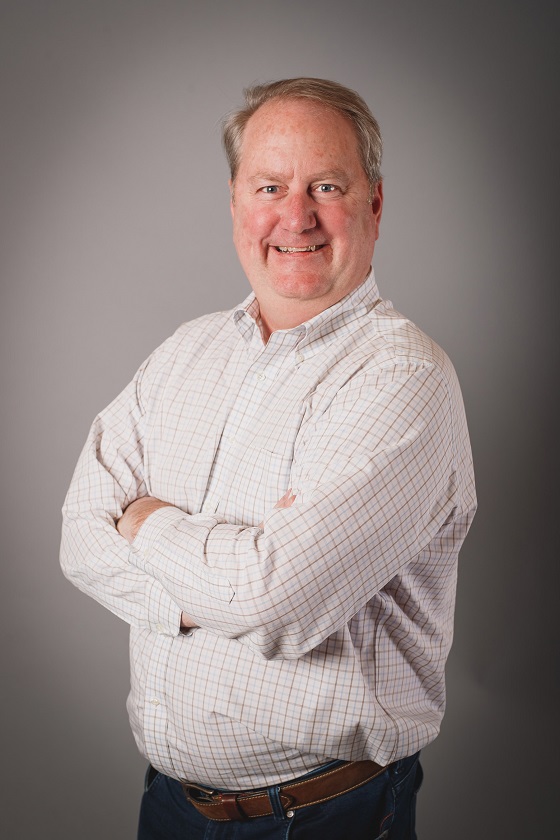 Billy Bond, vicepresidente de Desarrollo de Negocios y Alianzas de Netskope.