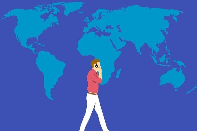 En 2025 habrá 147 millones de suscriptores de roaming 5G en el mundo.