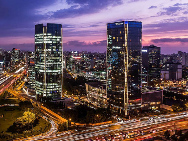 Andean Telecom Partners Perú recurre a Nokia para mejorar su red.