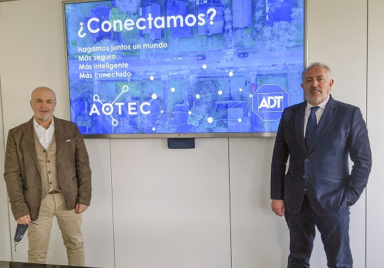 AOTEC y ADT protegen las zonas menos pobladas.
