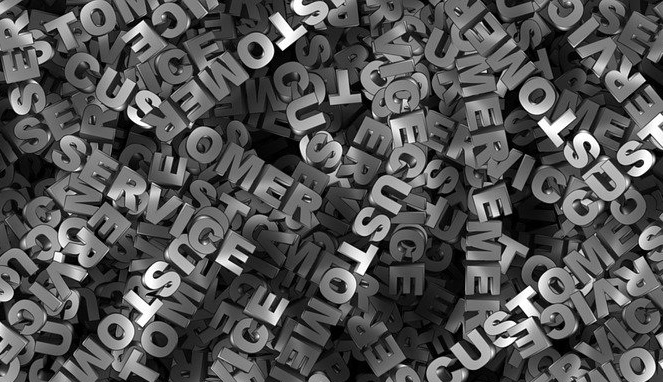 Crece el uso de los servicios de atención al cliente.
