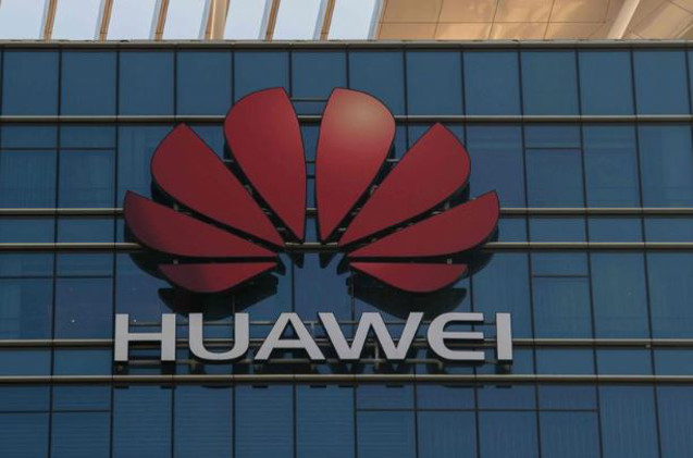 Huawei sigue creciendo, pero a menor ritmo