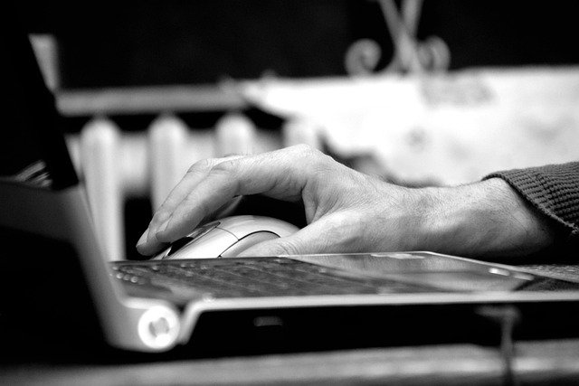 El teletrabajo se queda.