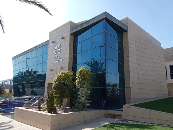 Aire Networks se suma a GAIA-X.