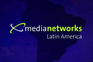 Media Networks Latinoamérica elige a Hispasat para la TV por satélite.