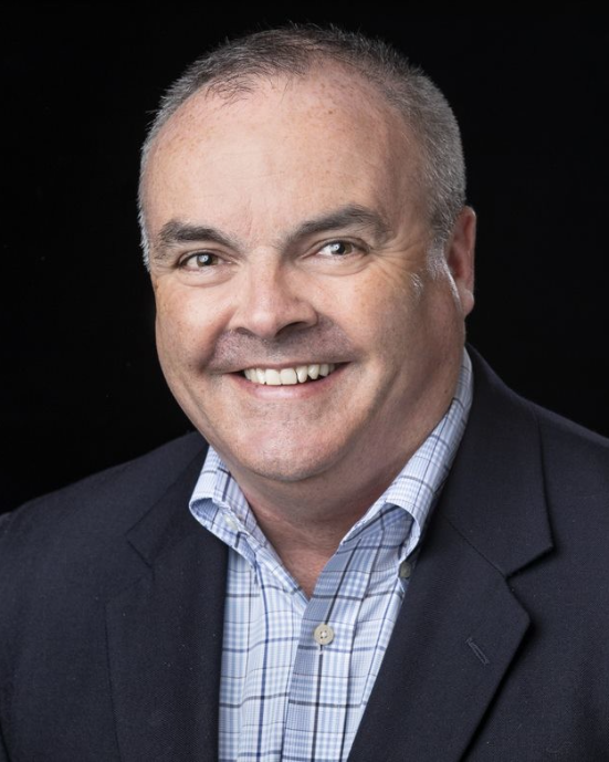 John Abel, nuevo CIO de Extreme Networks.