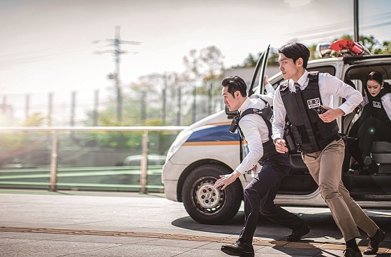 Primera red PS-LTE del mundo compatible con 3GPP en Corea.