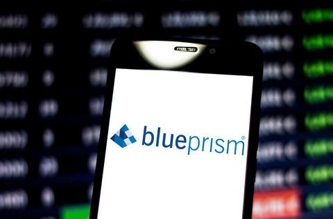 Automatización: precio basado en consumo, la propuesta de Blue Prism