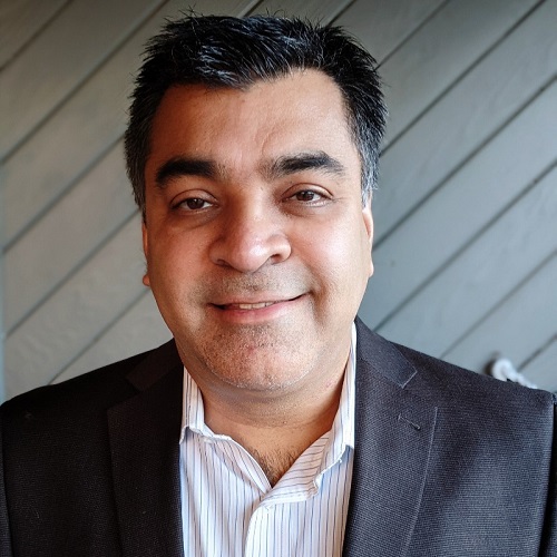 Arvind Raman, nuevo CISO de Mitel.