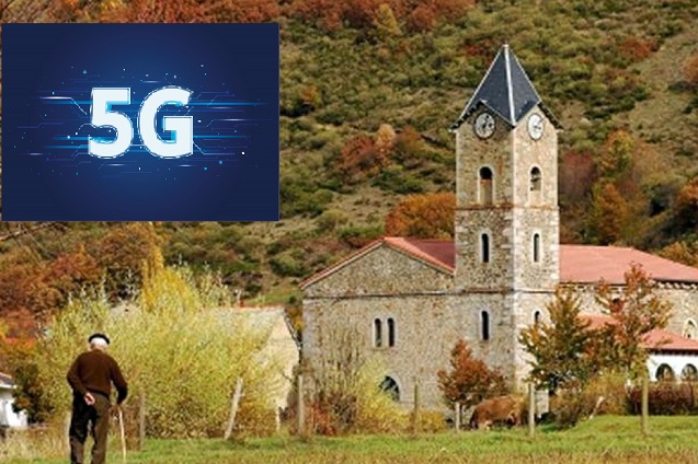 Aotec reivindica el papel del operador local para que 5G llegue a toda España.