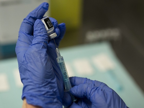 El Institut Català de la Salut emplea IoT para controlar las vacunas contra la Covid-19.