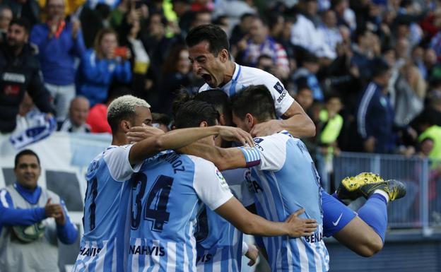 Digi, Patrocinador Oficial de Telecomunicaciones del Málaga CF.