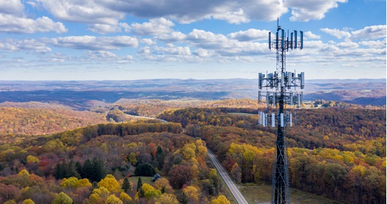 Inalámbrico fijo + WiFi, el modelo de acceso a Internet de Cambium Network.