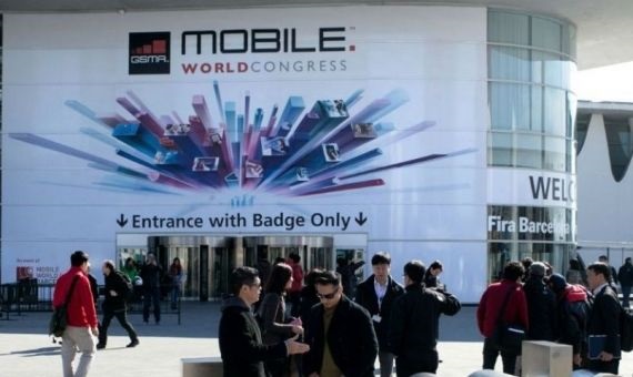 Los asistentes al MWC21 podrán entrar en Barcelona sin restricciones.