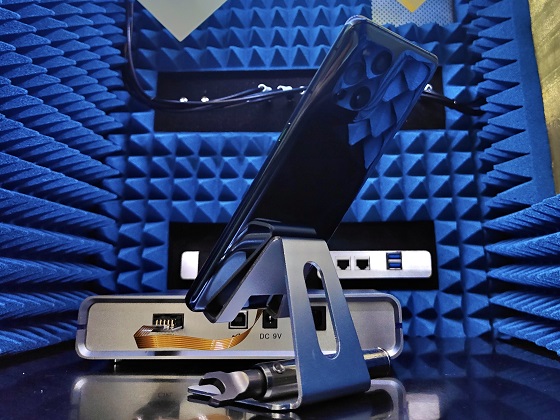 Comercializan la primera red 5G SA de Europa.