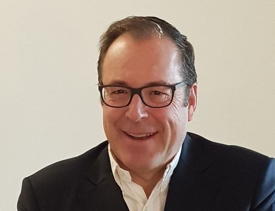 Joan Monrabá, director general de Colt Technology Services en España.