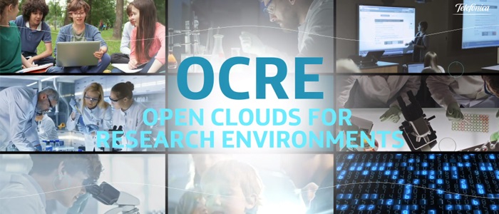 Telefónica Tech y Google Cloud, seleccionadas para el proyecto OCRE.