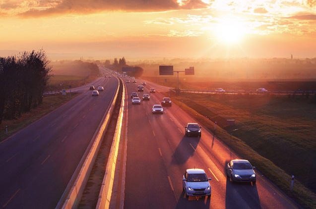 ALD Automotive desarrollará su coche conectado con Telefónica Tech y Geotab.