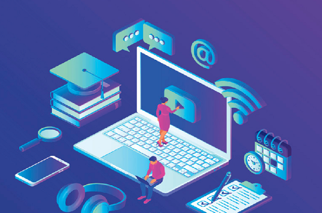 Libro Blanco para el Desarrollo de Competencias Digitales de Ametic