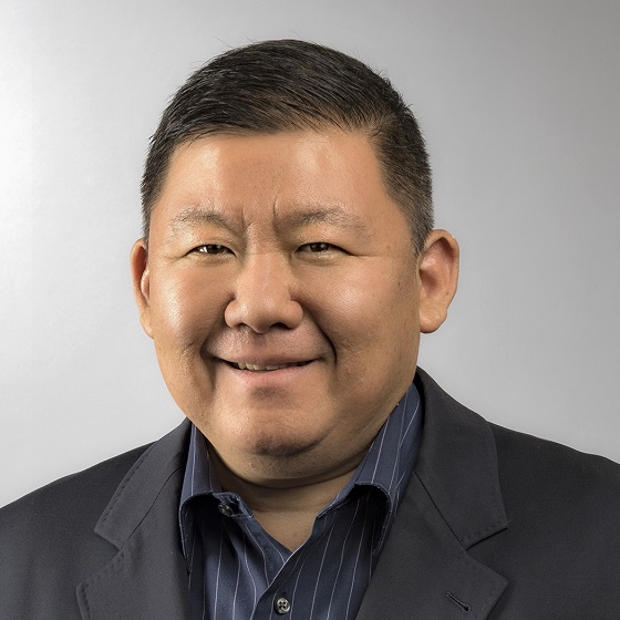 Marcos Takanohashi, SVP Latinoamérica de CommScope.