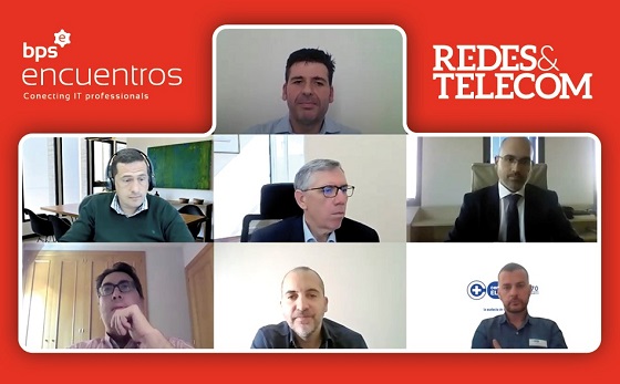 Customer Experience, a debate en Redes&Telecom.