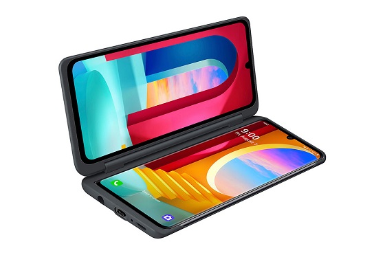 LG actualizará el software de sus smartphones Premium durante 3 años.