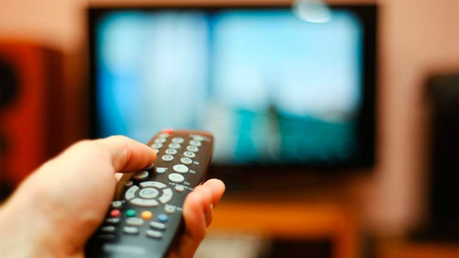 La TV de pago supera los 8 millones de abonados.