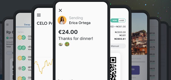 Deutsche Telekom se une al ecosistema Celo.