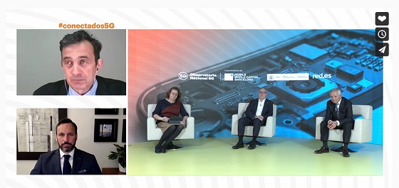 El papel de los semiconductores para 5G.