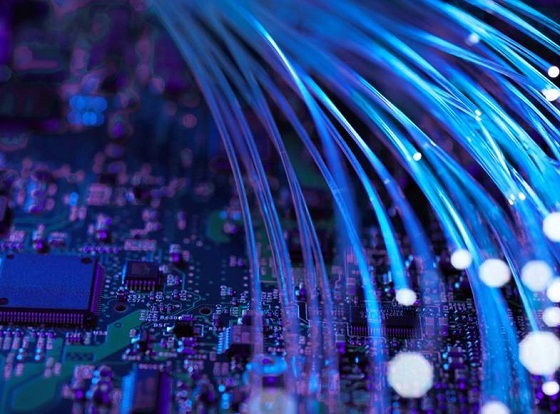 Telefónica elige a Nokia para completar la transformación de su red IP.