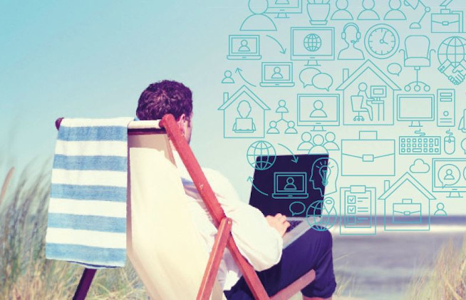 Cómo implantar con éxito un modelo de flexibilidad laboral.