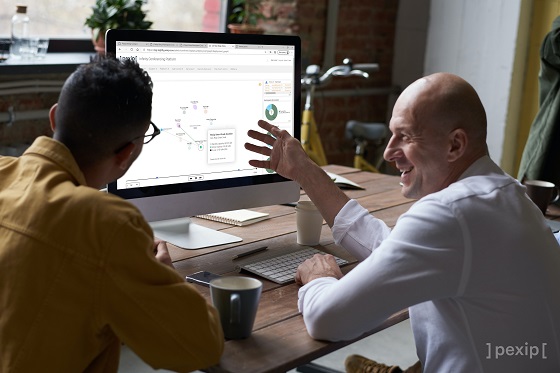 Pexip empieza el año con crecimientos