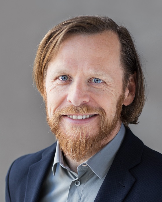 Erik Søe-Pedersen, Chief Commercial Officer (CCO) de Icotera.
