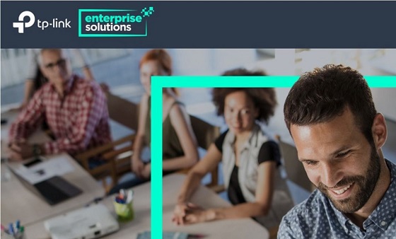 TP-Link crea una nueva división para empresas.