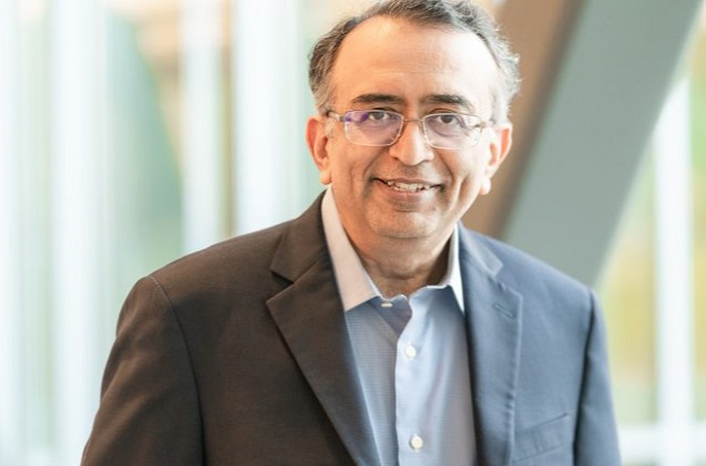 Raghu Raghuram es el nuevo CEO de VMware
