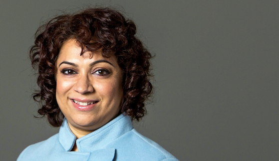 Jaya Deshmukh, nueva vicepresidenta ejecutiva de Estrategia y Transformación en Colt.