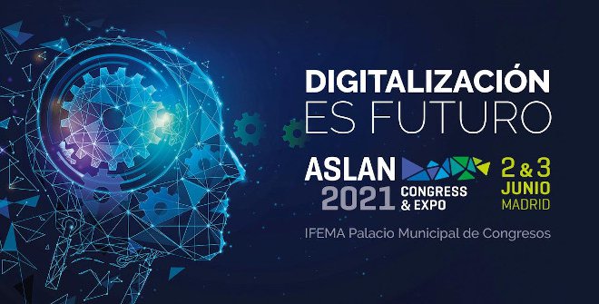 Aslan2021 aspira a atraer a 4.500 profesionales y lograr su expansión nacional.