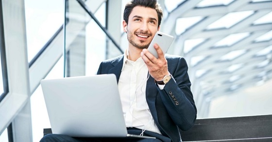 Unisys incorpora la tecnología Audioma, de PerVoice, a su plataforma InteliServe.