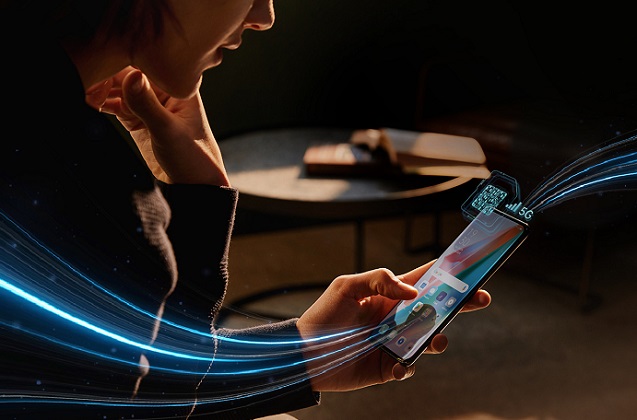 Primera eSIM del mundo compatible con 5G SA.