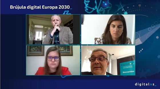 DigitalES desvela la hoja de ruta de Bruselas para la digitalización de Europa.