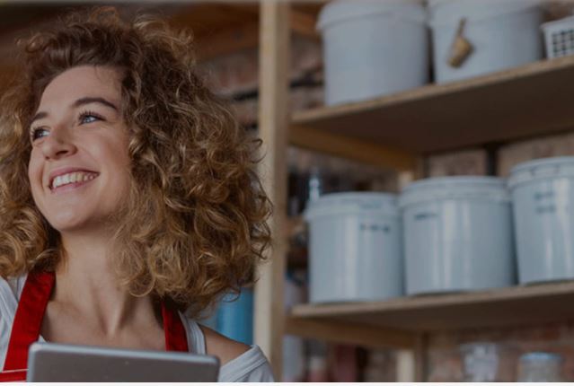 Nuevas soluciones y soporte para pymes de Vodafone Business.