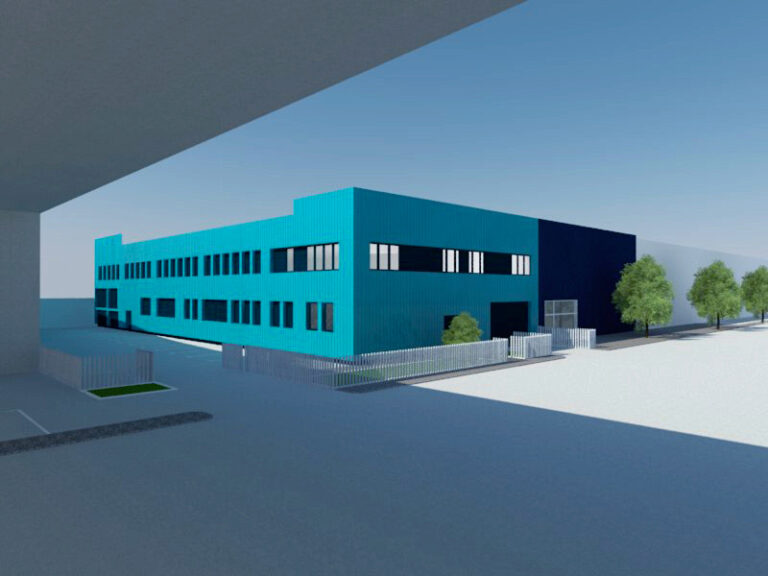 Euskaltel conecta su fibra al Hub de Comunicaciones de Derio.