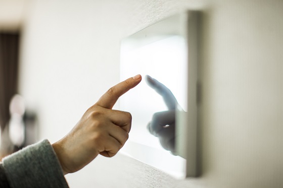 IA para combatir la Covid-19.