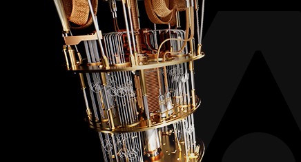 Primera solución de encriptación de red resistente cuántica del mundo.